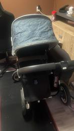 Bugaboo donkey, Ophalen, Gebruikt, Combiwagen, Duowagen