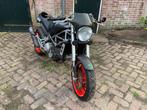 Ducati Monster 916 S4, Naked bike, 916 cc, Particulier, 2 cilinders
