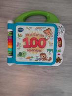 V tech woordenboek, Kinderen en Baby's, Speelgoed | Vtech, Ophalen of Verzenden, Zo goed als nieuw