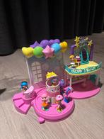 Party pop teenies playset, Diversen, Sinterklaas, Ophalen, Zo goed als nieuw