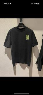 Balieue t-shirt maat S MOET NU WEG!, Zwart, Ophalen of Verzenden, Gedragen, Maat 46 (S) of kleiner