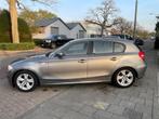 BMW 1-serie 116i Business Clima Elek Pakket Navi Xenon Leer, 1-Serie, Euro 5, Achterwielaandrijving, 4 cilinders