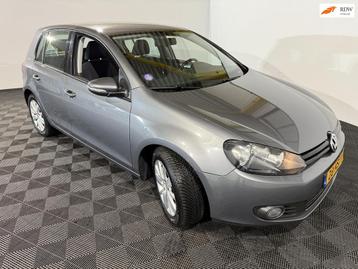 Volkswagen Golf 1.2 TSI Tour II BlueMotion NAVI CRUISE 2 X S beschikbaar voor biedingen