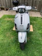 Vespa c38 50cc 4t in onderdelen, Fietsen en Brommers, Scooters | Vespa, Ophalen, Zo goed als nieuw, Benzine