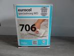 Eurocol 706 Speciaalvoeg WD >Snelle Verzending!<, Doe-het-zelf en Verbouw, Tegels, Overige materialen, Gebruikt, Overige typen