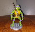 Teenage Mutant Ninja Turtles Donatello + motor, Ophalen, Gebruikt