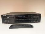 Philips DCC 600 Digitaal Cassettedeck met afstandbediening, Philips, N, N, Enkel