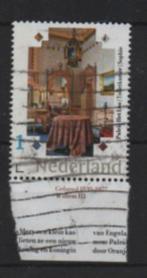‹(•¿•)› nl i0065 paleis het loo, Ophalen, Na 1940, Gestempeld