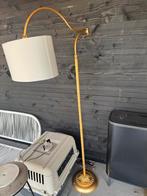 Elegante Italiaanse lamp, Ophalen, Zo goed als nieuw, Metaal, 150 tot 200 cm