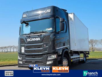 SCANIA R460 schmitz,tk1200r,gdp beschikbaar voor biedingen