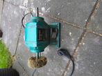 Polijstmachine 220v, Doe-het-zelf en Verbouw, Verzenden, Gebruikt