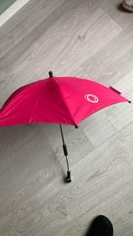 Bugaboo parasol roze, Bugaboo, Ophalen of Verzenden, Zo goed als nieuw