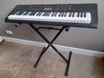 Casio keyboard CTK 3200, Ophalen, Zo goed als nieuw, 61 toetsen, Casio