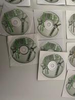 Klokhuis Macintosh CD, Ophalen, Zo goed als nieuw