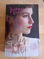 Joanna Rees - Een speling van het lot, Ophalen, Joanna Rees, Zo goed als nieuw, Nederland