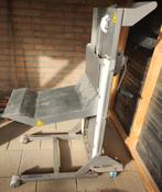 Tilhulp, Doe-het-zelf en Verbouw, Ophalen, Gebruikt