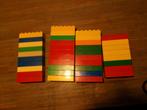duplo Blokken   2x6 enz, Ophalen of Verzenden, Gebruikt, Duplo