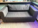 Ikea Slaapbank Askeby, Huis en Inrichting, Ophalen, Gebruikt, Tweepersoons, 140 cm