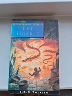 The Hobbit - engels english, Ophalen of Verzenden, Gelezen