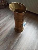 Koperen paraplubak, Ophalen of Verzenden, Zo goed als nieuw, Overige materialen