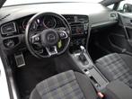 Volkswagen Golf 1.4 TSI GTE Highline Aut- Xenon Led, CarPlay, Auto's, Stof, Gebruikt, 4 cilinders, Met garantie (alle)