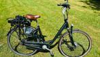 I.g.st mooie goede damesfiets E-bike Batavus Genova 48cm, Fietsen en Brommers, Fietsen | Dames | Damesfietsen, Ophalen, Gebruikt