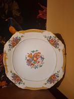 Vintage Alfred Meakin 'Osiris' Bord, Antiek en Kunst, Ophalen of Verzenden