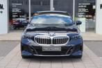 BMW 5 Serie Touring 520i M Sport Automaat / Achteruitrijcame, Automaat, 1998 cc, Achterwielaandrijving, Parkeercamera