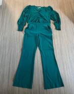 Studio Anneloes Charlize broek green travelstof mt L, Studio Anneloes, Maat 42/44 (L), Ophalen of Verzenden, Zo goed als nieuw