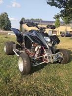 Suzuki LTZ400 - AK47 - Custom, 400 cc, 1 cilinder, 12 t/m 35 kW
