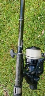 Shimano Fox, Watersport en Boten, Ophalen of Verzenden, Zo goed als nieuw