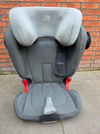 Britax Römer Kidfix XP SICT Autostoel (4-12 jaar), Ophalen