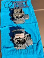 Ford Shelby GT500 1967 carburateur set origineel, Auto-onderdelen, Brandstofsystemen, Ophalen of Verzenden, Nieuw, Ford