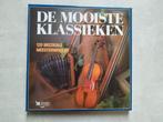 De mooiste klassieken Reader's Digest music, Cd's en Dvd's, Vinyl | Klassiek, Ophalen of Verzenden, Zo goed als nieuw