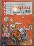Mees Kees een pittig klasje, Ophalen of Verzenden, Zo goed als nieuw