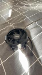AMD AM4 Stock Cooler, Computers en Software, Processors, Ophalen of Verzenden, Zo goed als nieuw, 3 tot 4 Ghz