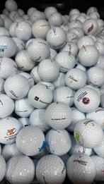 50x Titleist DT Trusoft, Sport en Fitness, Golf, Ophalen of Verzenden, Zo goed als nieuw, Bal(len)