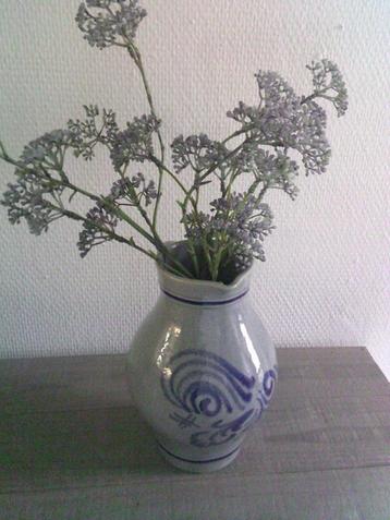 VINTAGE keulse kan/keramische pot/geglazuurde pot beschikbaar voor biedingen