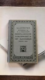 W J Steenhoff, Ophalen of Verzenden