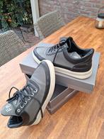 Te koop grijze sneakers maat 43 merk Filling Pieces, Kleding | Heren, Schoenen, Ophalen of Verzenden, Gedragen, Overige kleuren