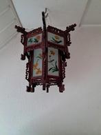 Chinese hanglamp, Ophalen, Zo goed als nieuw, Minder dan 50 cm