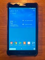 Samsung galaxy tab 4 zwart 7 inch, Ophalen of Verzenden, Zo goed als nieuw, Samsung, Tab 4