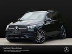 Mercedes-Benz GLE GLE 350 e 4M Night | Luchtvering Trekhaak, Auto's, Mercedes-Benz, Origineel Nederlands, Te koop, 5 stoelen, Stoelventilatie