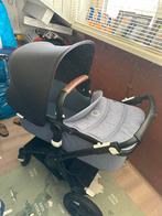 Bugaboo Fox compleet, Ophalen, Gebruikt, Bugaboo, Combiwagen