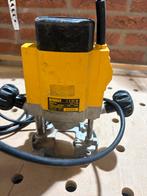 Dewalt DW615 Bovenfrees, Ophalen of Verzenden, Gebruikt