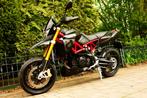 Aprilia DORSODURO SMV 900 ABS Black Edition (bj 2019), 896 cc, Particulier, Meer dan 35 kW, Naked bike