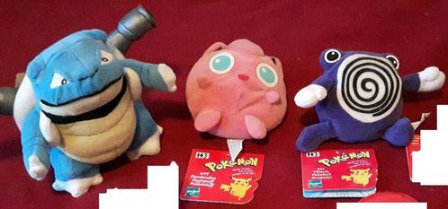 Diverse Pokémon items te koop, Verzamelen, Film en Tv, Zo goed als nieuw, Overige typen, Ophalen of Verzenden