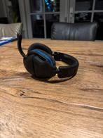 Turtle Beach Stealth 600P Gen 2 - Zwart/Blauw, Ophalen, Zo goed als nieuw, Draadloos, Over-ear