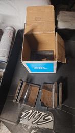 Crl raambeugels, Ophalen of Verzenden, Nieuw