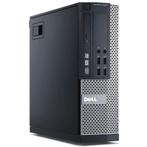 Dell Optiplex 9020 8gb SSD, Computers en Software, Desktop Pc's, 256 GB, 8 GB, Ophalen of Verzenden, Zo goed als nieuw